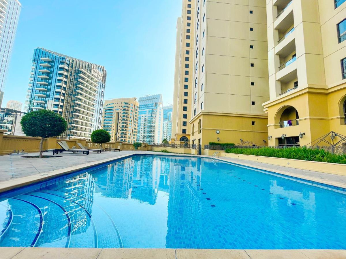 Jbr Apartments By Happy Season Dubai Dış mekan fotoğraf